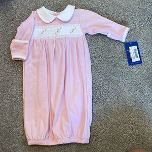 Magnolia Baby Preemie NWT